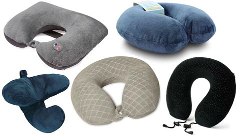 Why you need an airplane travel pillow. Neck Pillow Styles: Top 10 Best Sellers for Travel