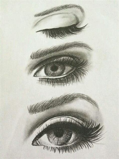 Pin By Litzy Guadalupe On Imagenes Eye Drawing Eye Art Drawings