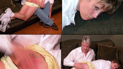 Traci Domestic Spanking Shadow Lane Spanking Videos Clips4sale