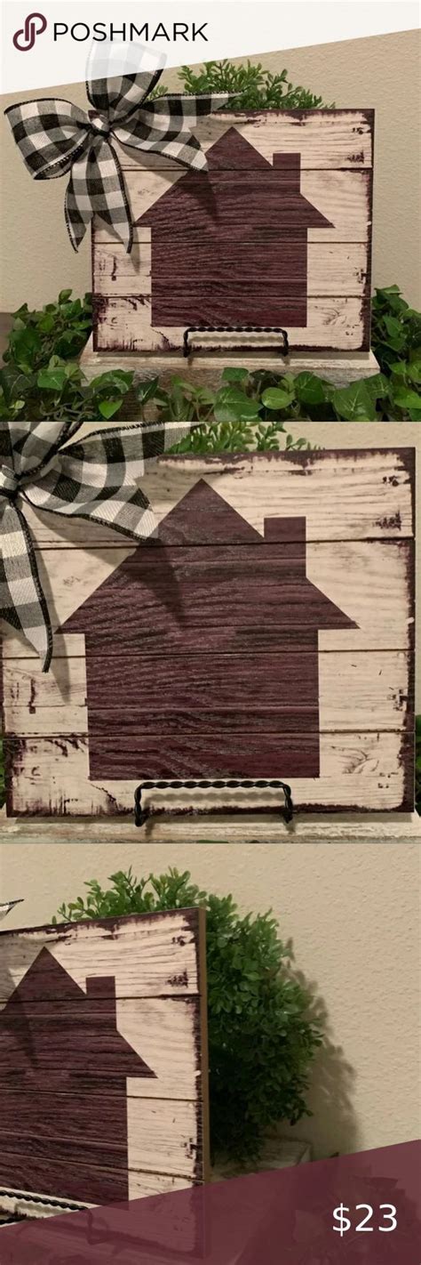 Farmhouse Wooden Plank House Picture This Is A Beautiful Plank Picture