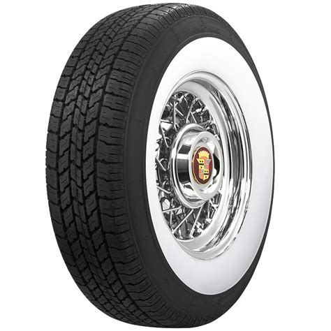 23560 16 American Classic Ww 38 99h White Wall Tires