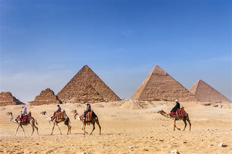 Enjoy The Ultimate Egyptian Adventure In The Land Of The Pharaohs The Scottish Sun
