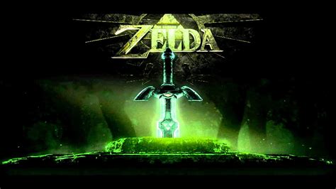 Epic Legend Of Zelda Wallpaper 70 Images