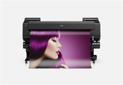 The Best Wide Format Printers For Graphic Designers