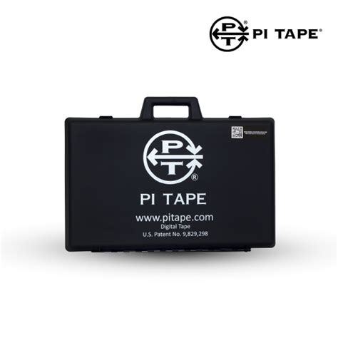 Pi Tape Digital Outside Diameter Circumference Tapes