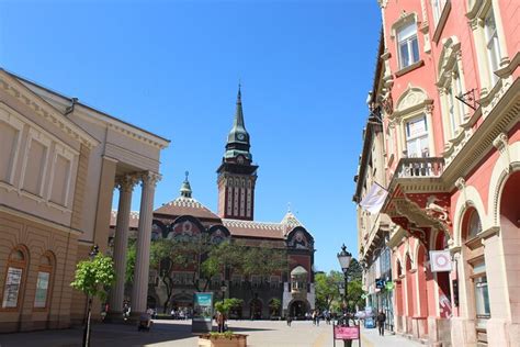 Private Day Tour To Subotica And Palic Architectual Gems In The North