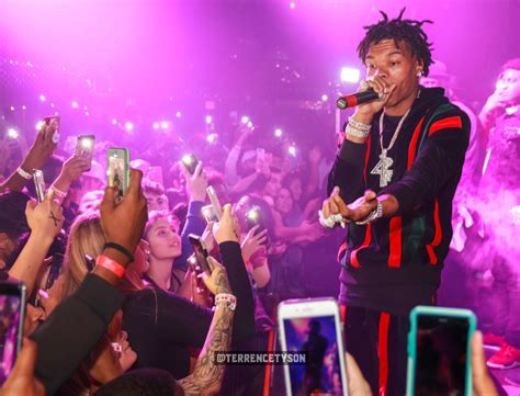 Photos Lil Baby Concert Club Gilt Orlando Fl