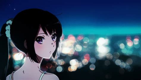 See more ideas about scenery, anime scenery, anime. Scenery GIFs and Images are the best! | Anime Amino