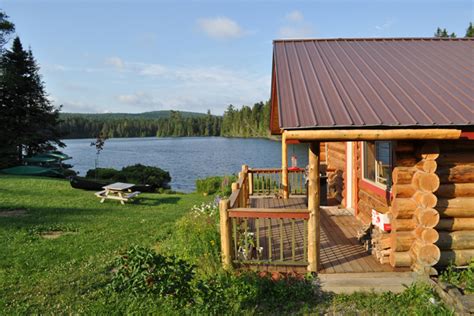 Maybe you would like to learn more about one of these? Maine: Guide to the Best Fishing Lodges and Cozy Cabins - Ga