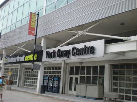 Harbourfront Centre Toronto Atualizado 2020 O Que Saber Antes De Ir