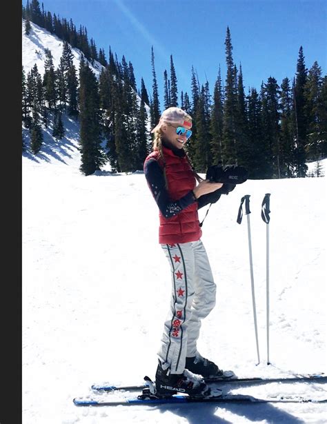 Ski Bunnies Bunny Ski Wear Ski Fashion Ski Trip Ski And Snowboard