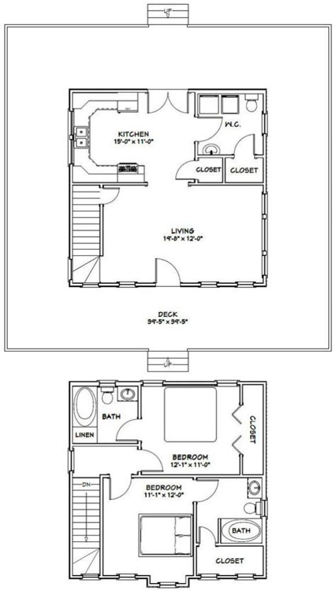 24x24 Garage Apartment Floor Plans New Product Evaluations Specials