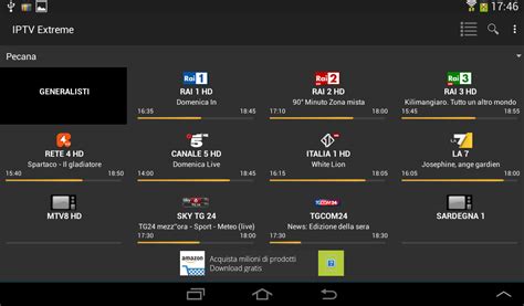 Iptv Extreme Pro Download Apk For Android Aptoide