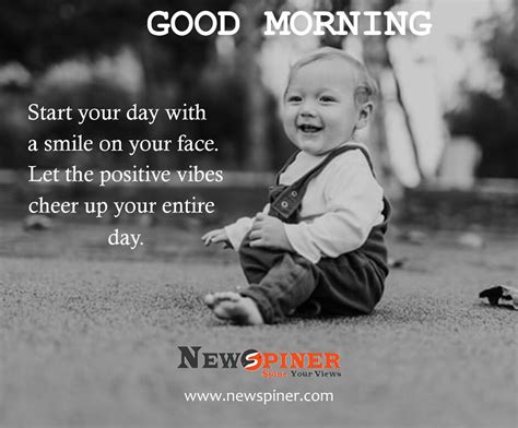 Happy Good Morning Quotes Start Your Day With A Smile On Flickr
