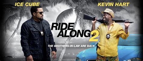 Ride Along 2 Movie Official Movie Site Starring Ice Cube And Kevin Hart
