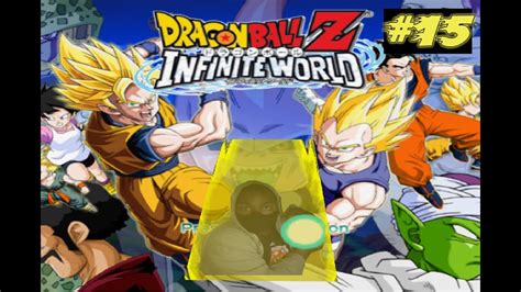 Find great deals on ebay for dragon ball z: Dragon Ball Z Infinite World GamePlay WalkThrough Part 15 Story Mode - YouTube