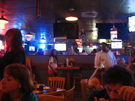 this shot is the winner i think pregnant hooters waitress… flickr