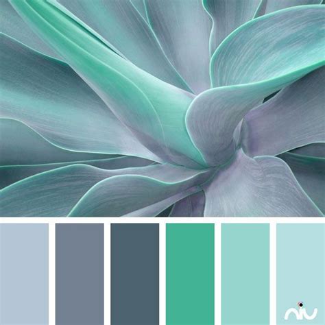 Simple Turquoise Color Combinations Simple Ideas Home Decorating Ideas