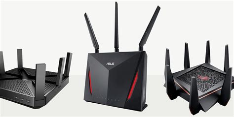 Best Wi Fi Routers For Gaming 2020 Gaming Router Reviews