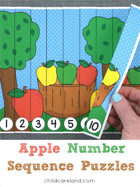 Number Sequence 1 5 Preschool Bandw Picture Puzzle Police 46a