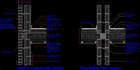 Concrete Floor Details Dwg Detail For Autocad Designs Cad