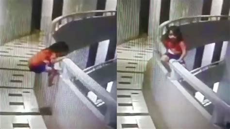 Girl Survives Fall From Th Floor Hotel Balcony While Sleepwalking YouTube