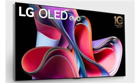Lg Introduces 2023 Oled Display Lineup At Ces Cepro