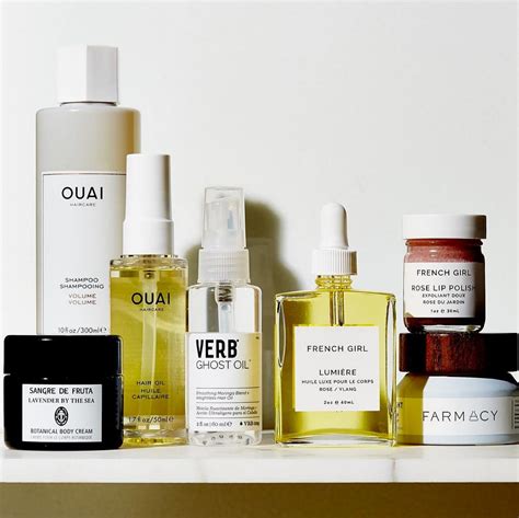 20 Beauty Products That Prove Minimalist Packaging Is All You Need For