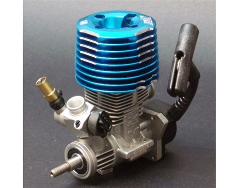 Motor Nitro Xtm Engine 18 30cc Rc Buggys Zarautz