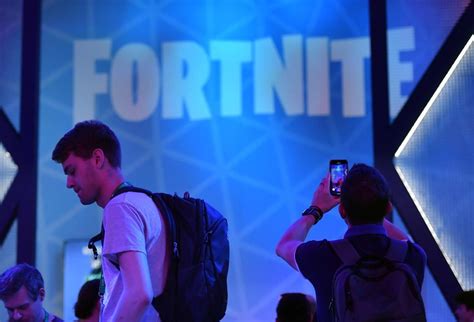 Fortnite Downtime Frustrates Gamers Further With Delayed Patch Notes