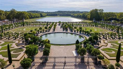 Gardens Of Versailles Tickets Free Entry History And Facts