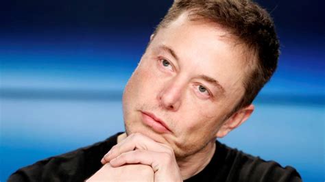 Elon Musk Describes ‘excruciating Year At Tesla Financial Times