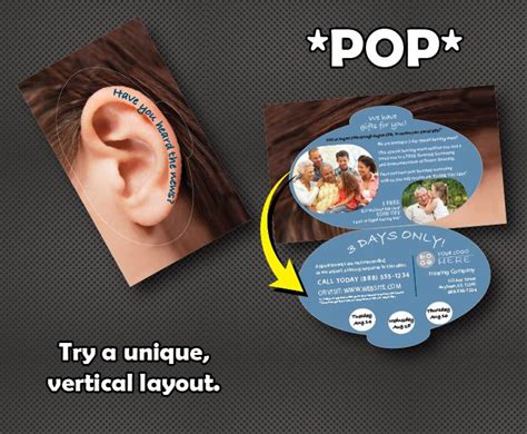 Consider Eye Catching Die Cut Mailers Primenet Direct Marketing Solutions
