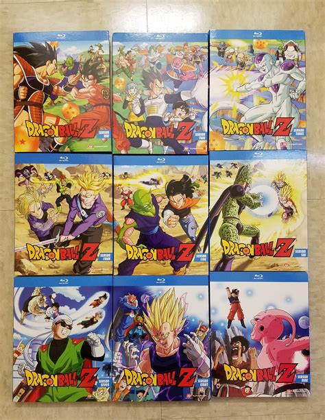 I know fighterz gets a ton of love (well deserved) but i would say dbz kakarot is probably my favorite dragon ball z game. Watch dragon ball z episodes dubbed.