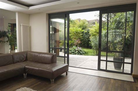 20 Latest Wooden Sliding Doors For Living Room Decoration Channel