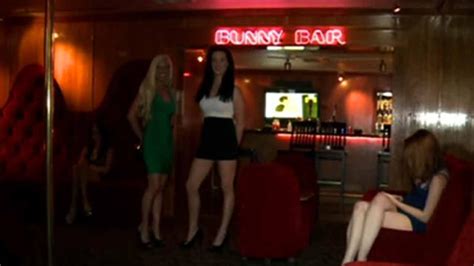 Legal Prostitutes At Nevada Brothels Excited By Obamacare