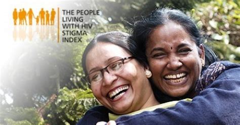 People Living With Hiv Stigma Index Ippf East And South East Asia And Oceania