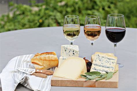 The Ultimate In Cheese And Wine Pairings Cheese Connoisseur
