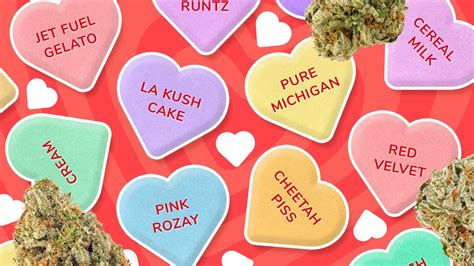 8 Best Weed Strains For Sex 2023 Edition Leafly