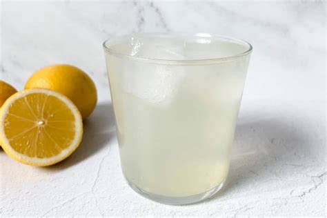 Splenda Lemonade Recipe Gallon Besto Blog