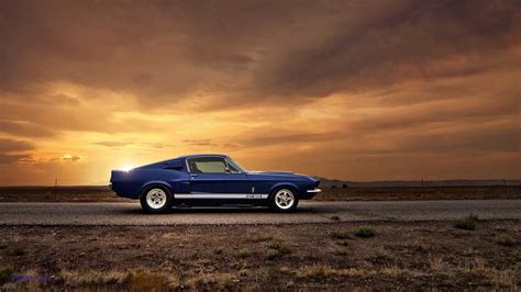 Old Muscle Car Wallpapers 71 Background Pictures