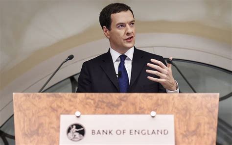 Britain Can Be Richest Country In The World By 2030s Pledges George Osborne London Evening