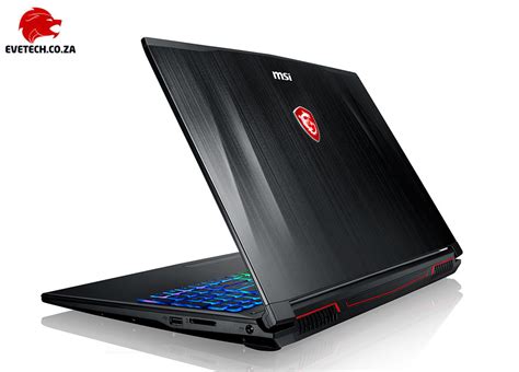 Best gaming laptops with gtx 1060 for gaming these are the best gaming laptops you can buy in 2019. Buy MSI GP62MVR 7RFX GTX 1060 Gaming Laptop at Evetech.co.za