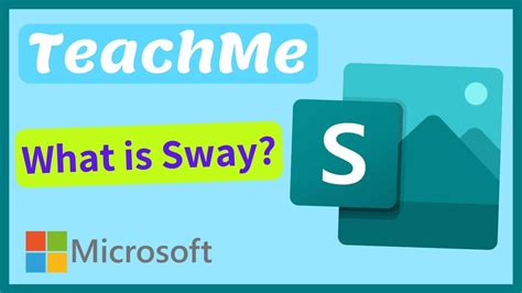 What Is Microsoft Sway Youtube