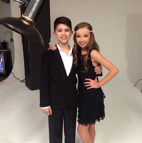 Sophia And Lucas This Is Awesome Dance Mums Dance Moms Girls Record