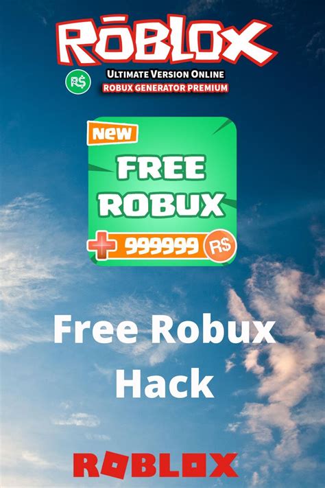 After being gone for a year, we're back and here to stay. Free Robux Hack - Free Robux Generator | Roblox, Roblox ...