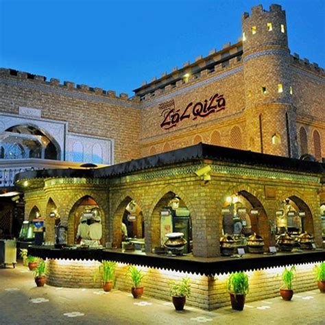 Restaurants In Pakistan 25 Best Pakistani Restaurants To Eat