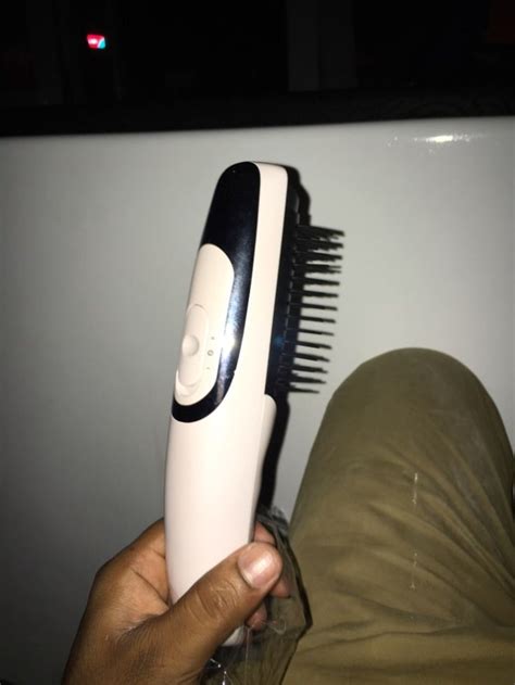 There are dozens of lasers to regrow hair as well as stimulate the follicles. Health Hair Growth Laser Comb | Hair laser growth, Laser ...