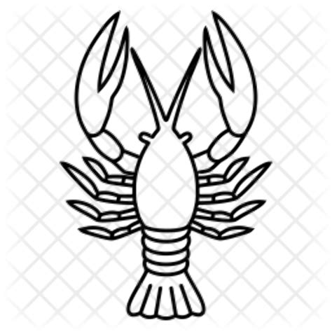 Download High Quality Crawfish Clipart Svg Transparent Png Images Art