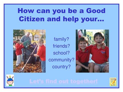 Ppt Citizens Among Us Powerpoint Presentation Free Download Id5559540